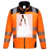 Portwest PW3 Hi-Vis Soft Shell Jacket Thumbnail