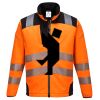 Portwest PW3 Hi-Vis Soft Shell Jacket Thumbnail