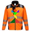Portwest PW3 Hi-Vis Soft Shell Jacket Thumbnail