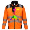 Portwest PW3 Hi-Vis Soft Shell Jacket Thumbnail