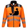 Portwest PW3 Hi-Vis Soft Shell Jacket Thumbnail