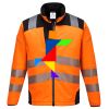 Portwest PW3 Hi-Vis Soft Shell Jacket Thumbnail