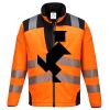 Portwest PW3 Hi-Vis Soft Shell Jacket Thumbnail