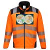 Portwest PW3 Hi-Vis Soft Shell Jacket Thumbnail