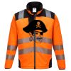 Portwest PW3 Hi-Vis Soft Shell Jacket Thumbnail