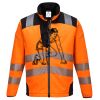 Portwest PW3 Hi-Vis Soft Shell Jacket Thumbnail