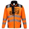 Portwest PW3 Hi-Vis Soft Shell Jacket Thumbnail