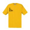 Fruit of the Loom Original T-Shirt Thumbnail