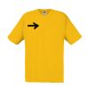 Fruit of the Loom Original T-Shirt Thumbnail