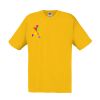Fruit of the Loom Original T-Shirt Thumbnail