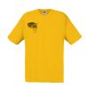 Fruit of the Loom Original T-Shirt Thumbnail