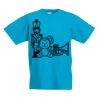 Fruit of the Loom Kids Original T-Shirt Thumbnail