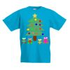 Fruit of the Loom Kids Original T-Shirt Thumbnail