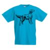 Fruit of the Loom Kids Original T-Shirt Thumbnail