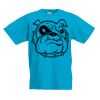 Fruit of the Loom Kids Original T-Shirt Thumbnail