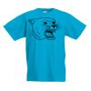 Fruit of the Loom Kids Original T-Shirt Thumbnail