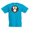 Fruit of the Loom Kids Original T-Shirt Thumbnail