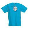 Fruit of the Loom Kids Original T-Shirt Thumbnail