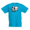 Fruit of the Loom Kids Original T-Shirt Thumbnail