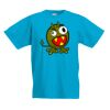 Fruit of the Loom Kids Original T-Shirt Thumbnail