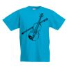 Fruit of the Loom Kids Original T-Shirt Thumbnail