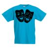 Fruit of the Loom Kids Original T-Shirt Thumbnail
