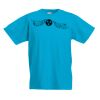 Fruit of the Loom Kids Original T-Shirt Thumbnail