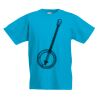 Fruit of the Loom Kids Original T-Shirt Thumbnail