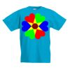 Fruit of the Loom Kids Original T-Shirt Thumbnail