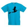 Fruit of the Loom Kids Original T-Shirt Thumbnail
