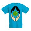 Fruit of the Loom Kids Original T-Shirt Thumbnail