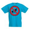 Fruit of the Loom Kids Original T-Shirt Thumbnail