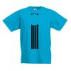 Fruit of the Loom Kids Original T-Shirt Thumbnail