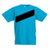 Fruit of the Loom Kids Original T-Shirt Thumbnail