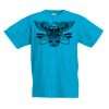Fruit of the Loom Kids Original T-Shirt Thumbnail