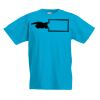 Fruit of the Loom Kids Original T-Shirt Thumbnail