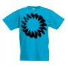Fruit of the Loom Kids Original T-Shirt Thumbnail