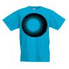 Fruit of the Loom Kids Original T-Shirt Thumbnail