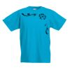 Fruit of the Loom Kids Original T-Shirt Thumbnail