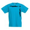 Fruit of the Loom Kids Original T-Shirt Thumbnail