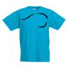 Fruit of the Loom Kids Original T-Shirt Thumbnail