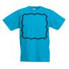 Fruit of the Loom Kids Original T-Shirt Thumbnail