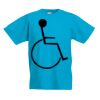 Fruit of the Loom Kids Original T-Shirt Thumbnail