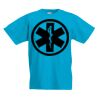 Fruit of the Loom Kids Original T-Shirt Thumbnail