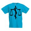Fruit of the Loom Kids Original T-Shirt Thumbnail