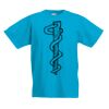 Fruit of the Loom Kids Original T-Shirt Thumbnail
