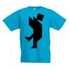 Fruit of the Loom Kids Original T-Shirt Thumbnail