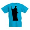 Fruit of the Loom Kids Original T-Shirt Thumbnail