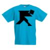 Fruit of the Loom Kids Original T-Shirt Thumbnail