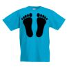 Fruit of the Loom Kids Original T-Shirt Thumbnail